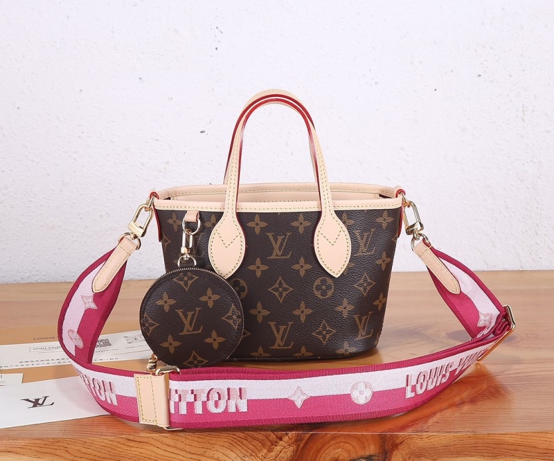 LV Shopping Bags